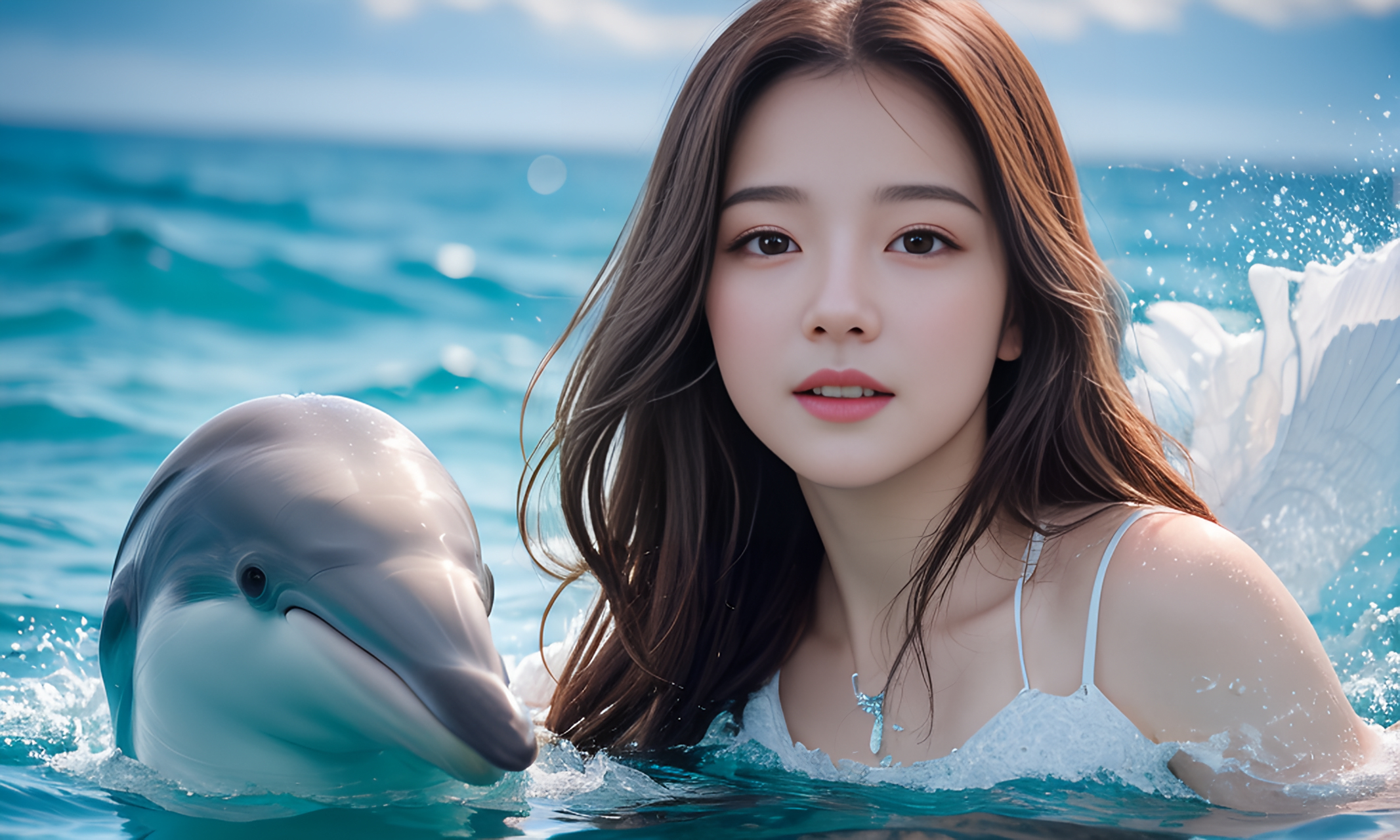 黄仁勋首次用中文演讲：很紧张